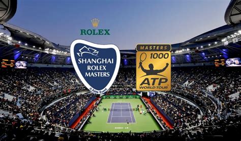 shanghai rolex masters 2019 singolare